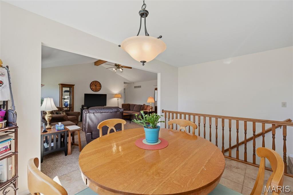 Beacon Hill - Residential