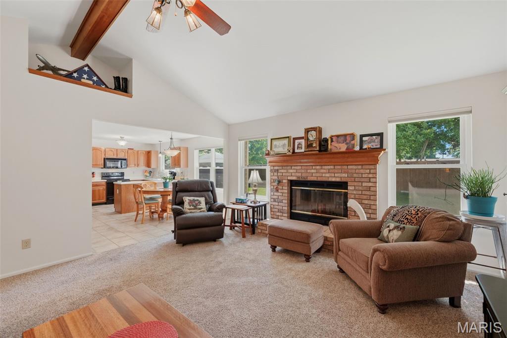 Beacon Hill - Residential