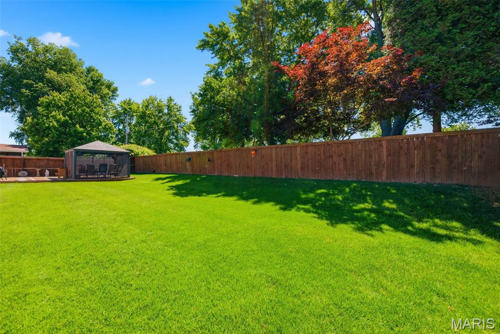 Beacon Hill - Residential