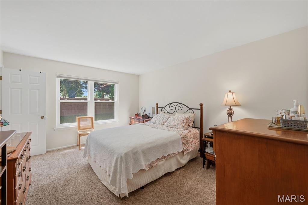 Beacon Hill - Residential