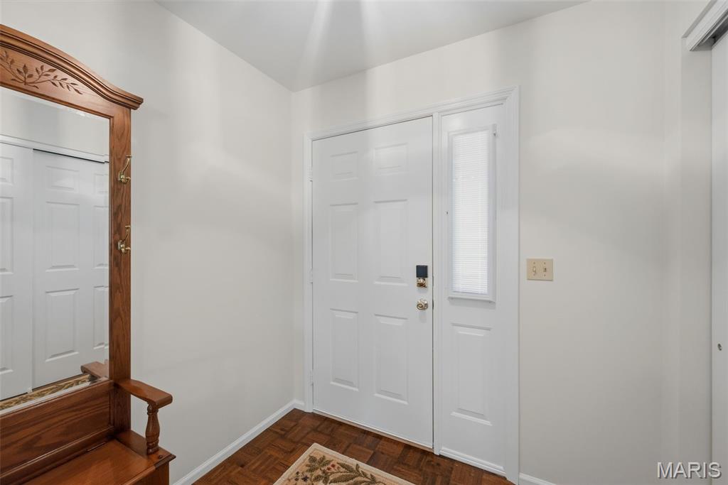 Beacon Hill - Residential