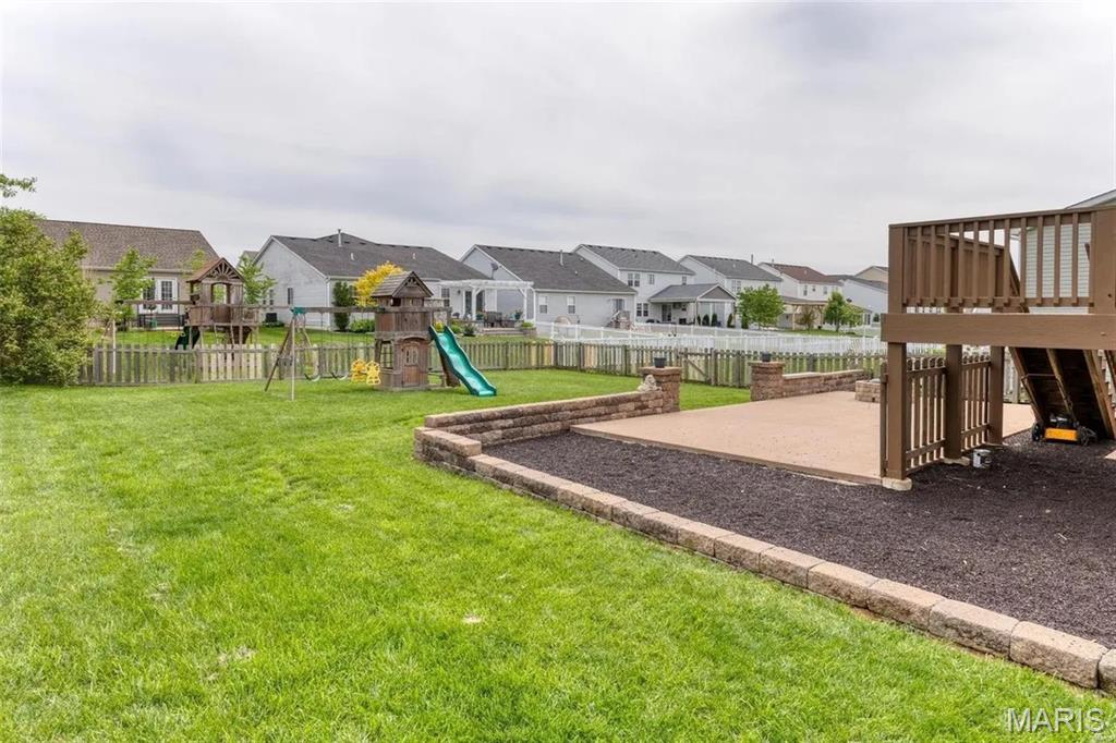 Preston Woods #1 - Residential Lease