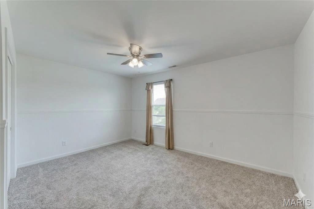 Preston Woods #1 - Residential Lease