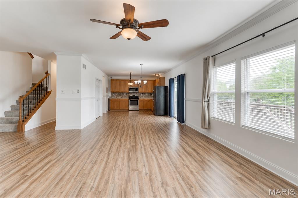 Preston Woods #1 - Residential Lease