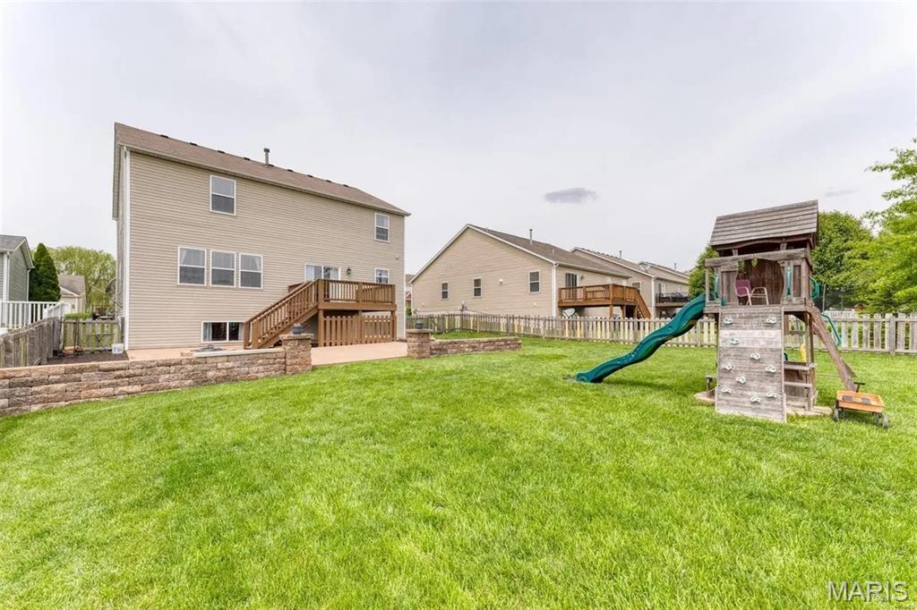 Preston Woods #1 - Residential Lease
