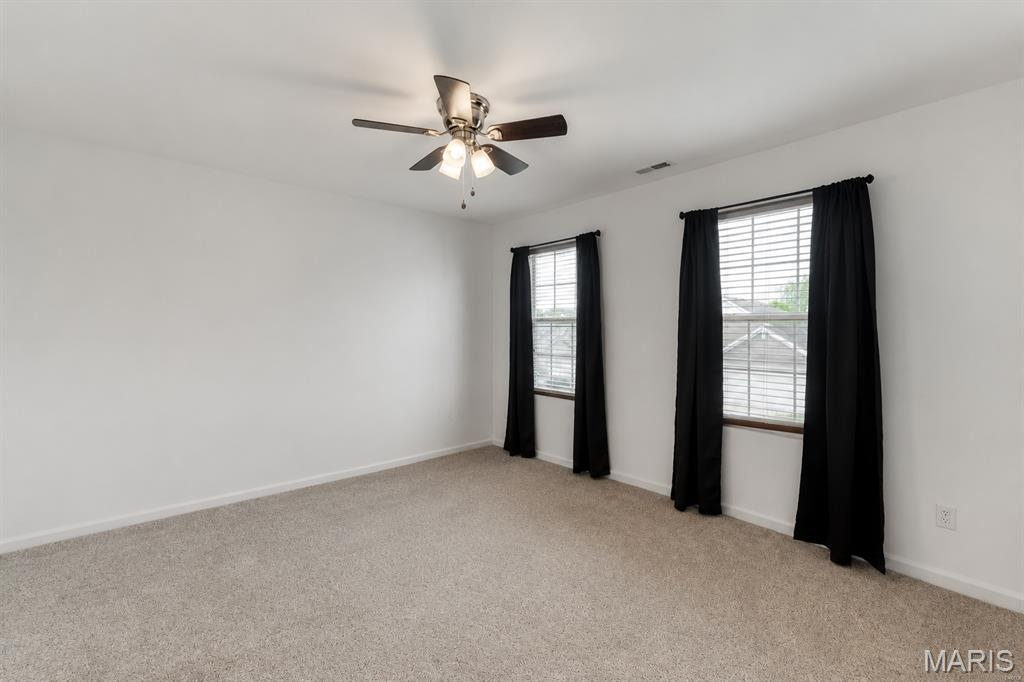 Preston Woods #1 - Residential Lease