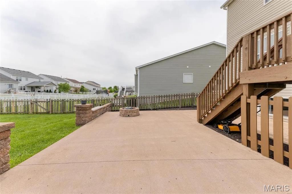 Preston Woods #1 - Residential Lease