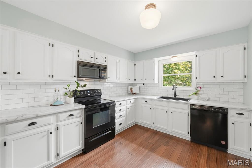 Oak Manor Commons - Residential