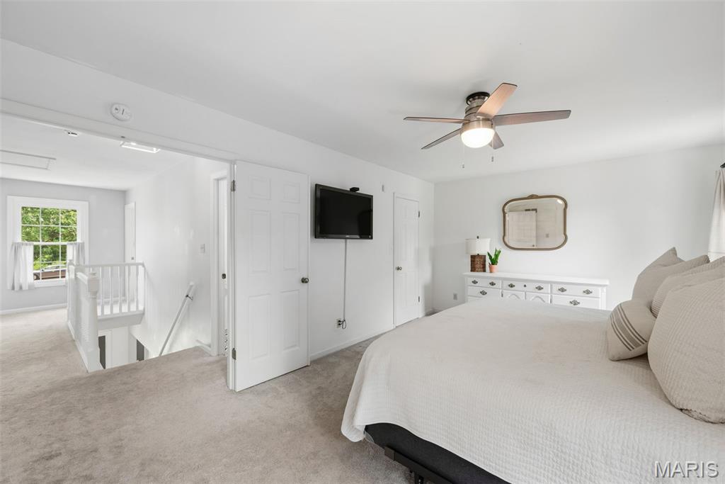 Oak Manor Commons - Residential