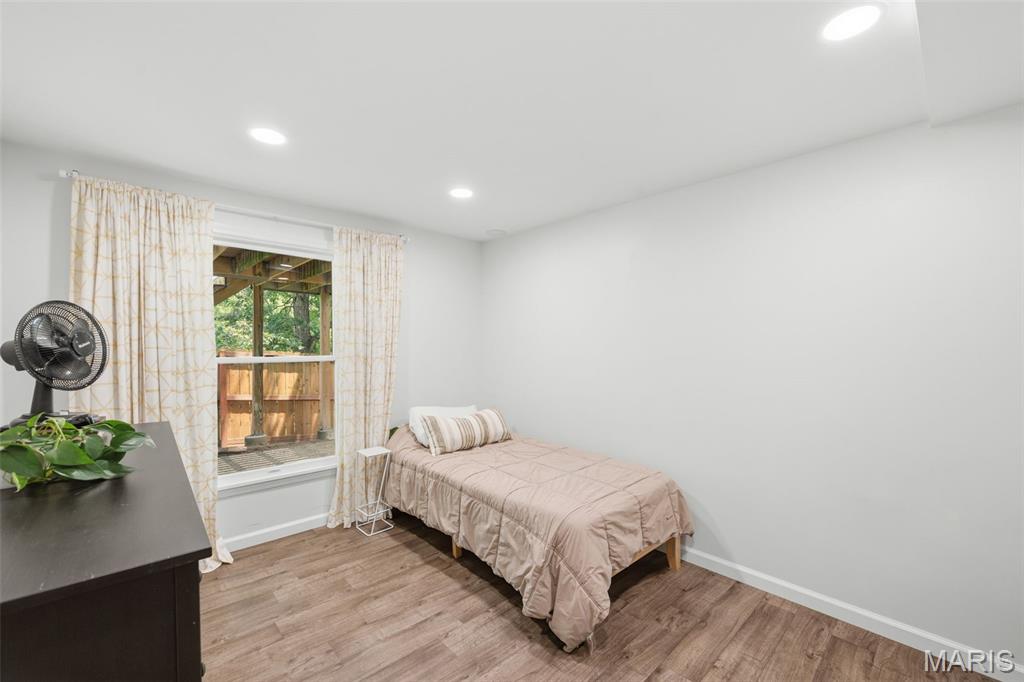 Oak Manor Commons - Residential