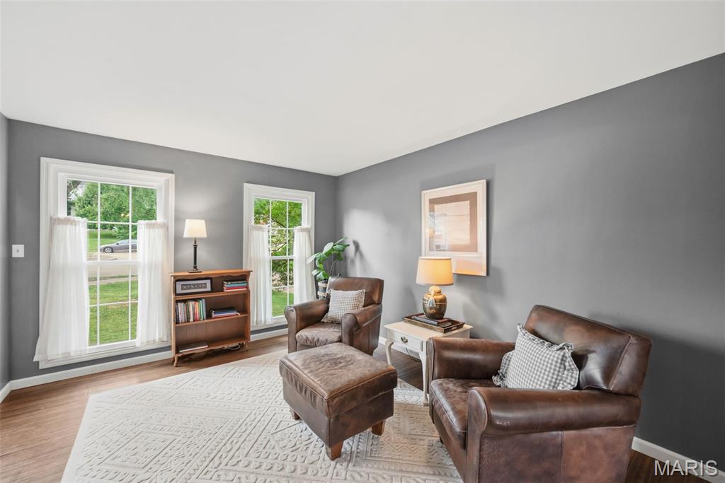 Oak Manor Commons - Residential