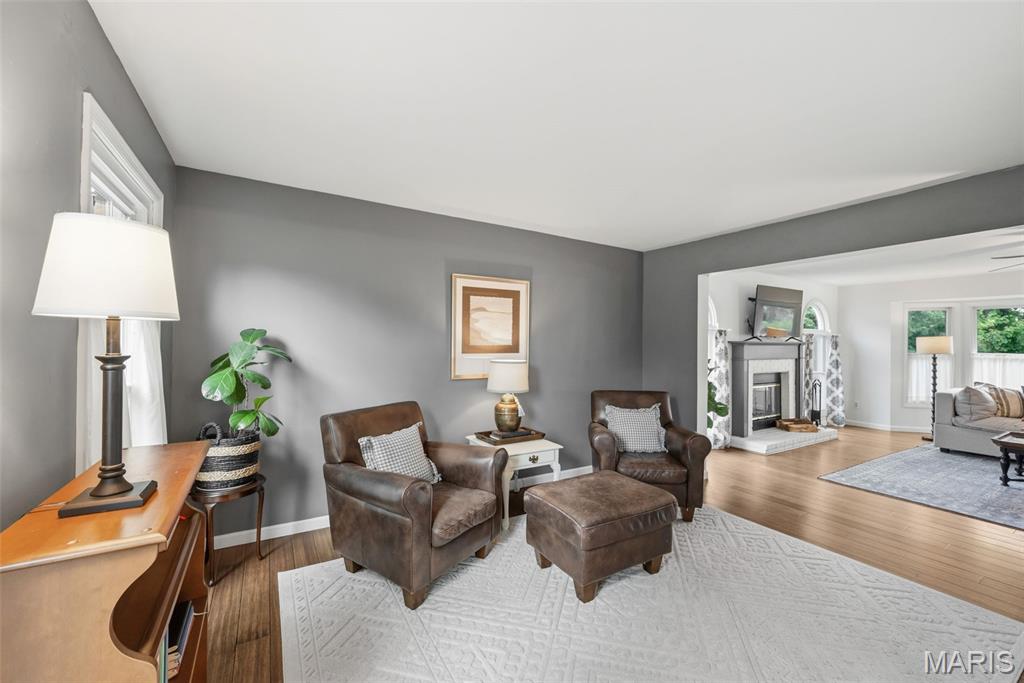 Oak Manor Commons - Residential
