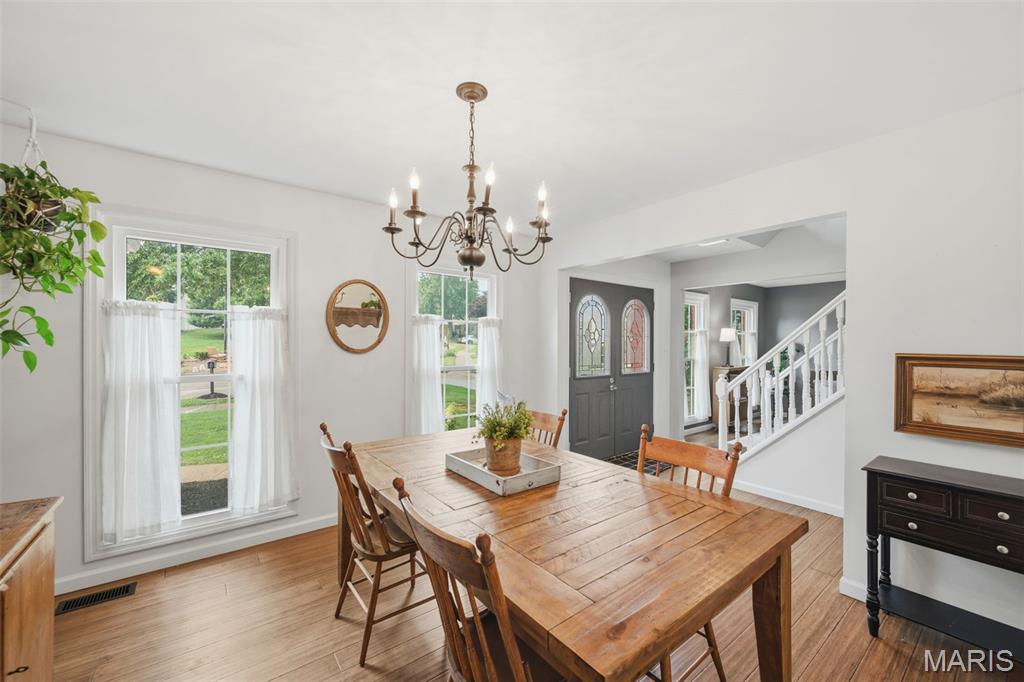 Oak Manor Commons - Residential
