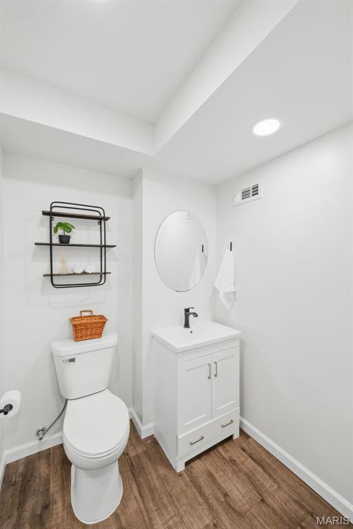 Oak Manor Commons - Residential