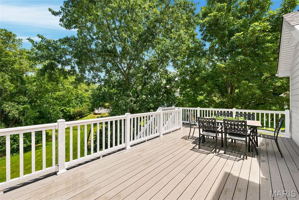 Oak Manor Commons - Residential