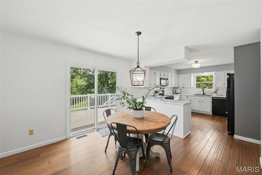 Oak Manor Commons - Residential