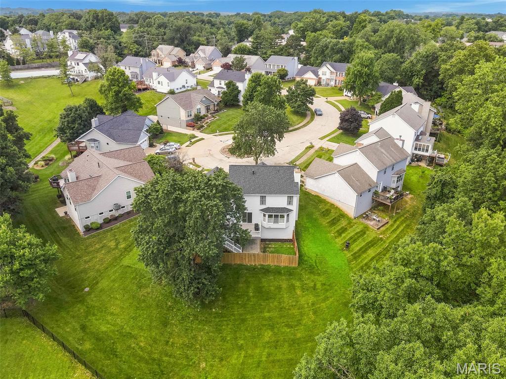 Oak Manor Commons - Residential