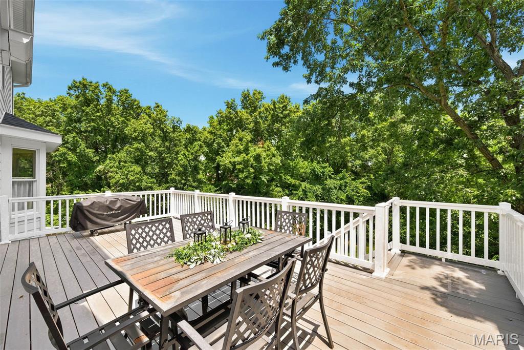 Oak Manor Commons - Residential