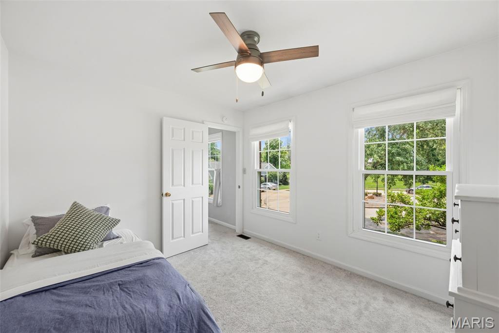 Oak Manor Commons - Residential