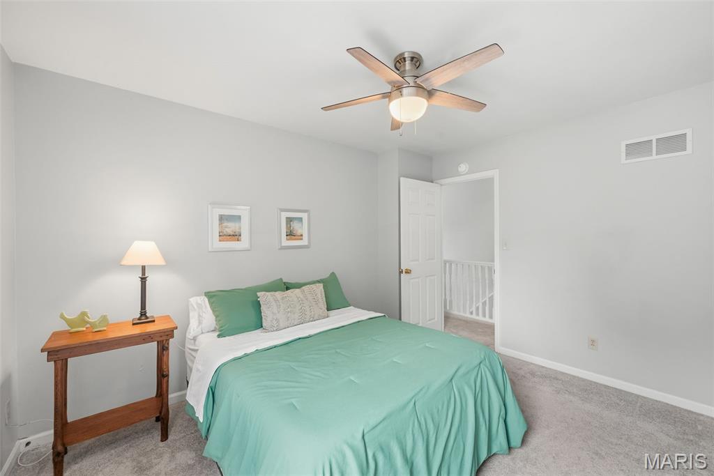 Oak Manor Commons - Residential