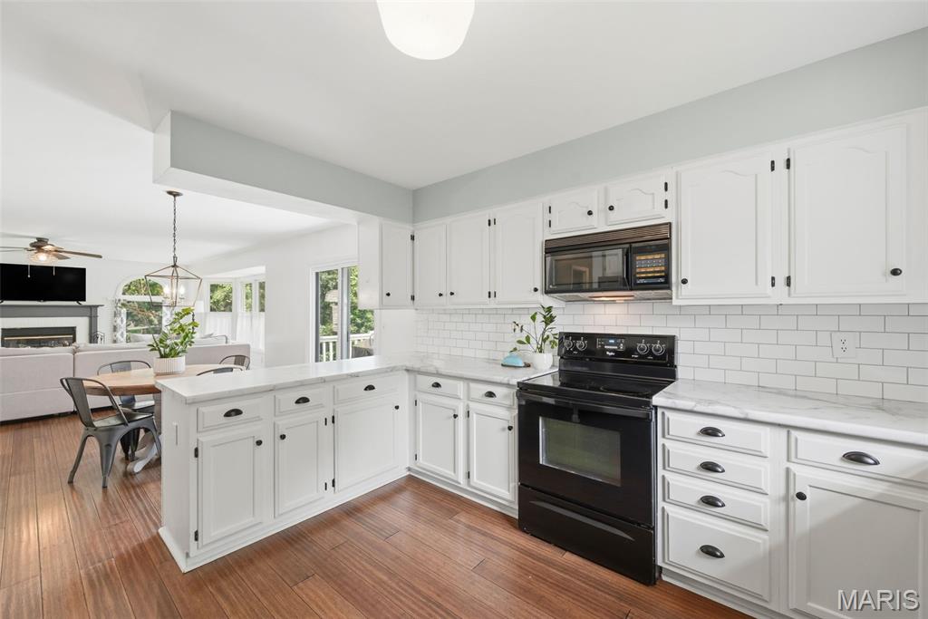 Oak Manor Commons - Residential