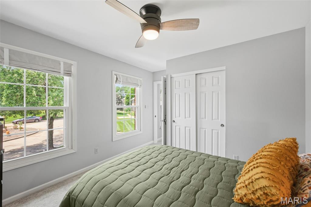 Oak Manor Commons - Residential