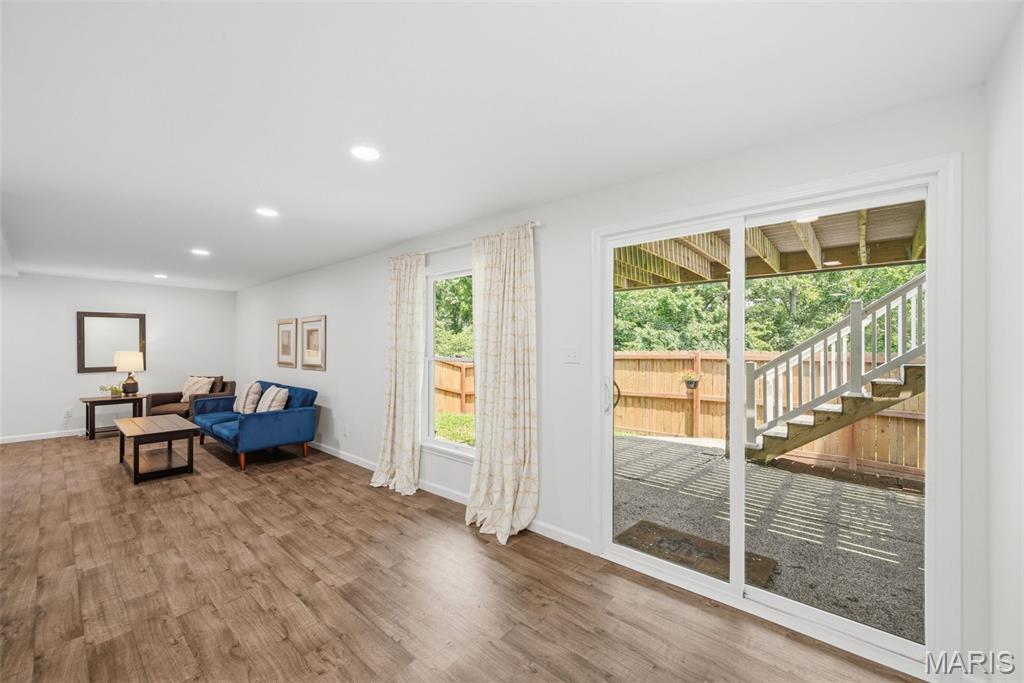 Oak Manor Commons - Residential