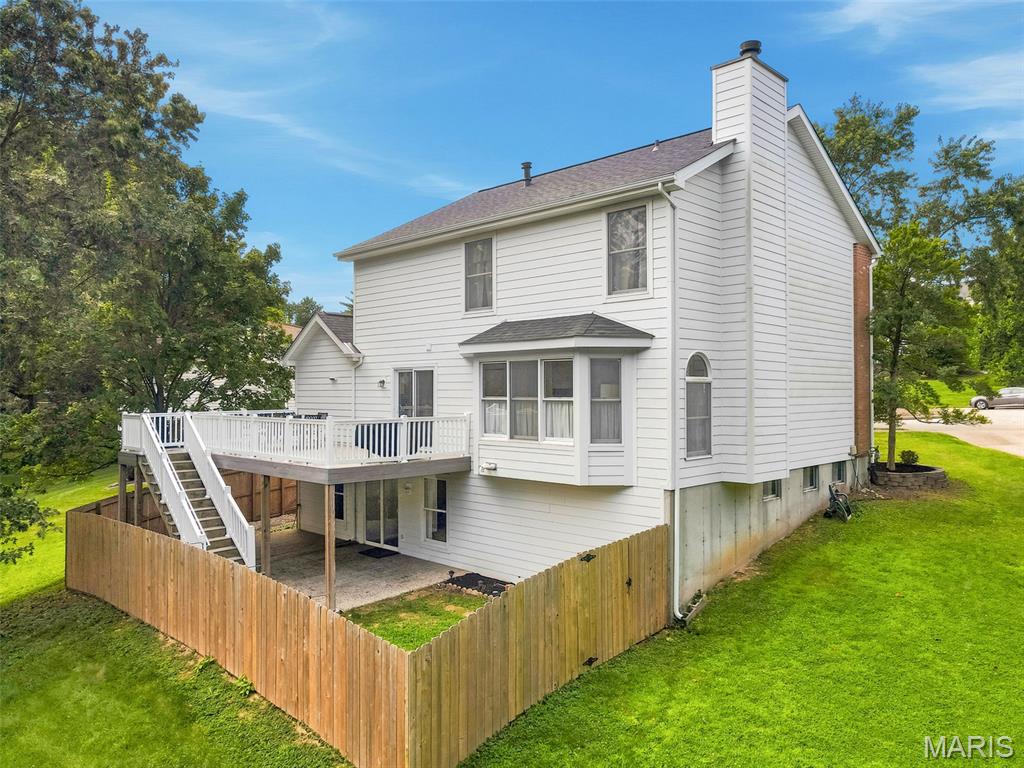 Oak Manor Commons - Residential
