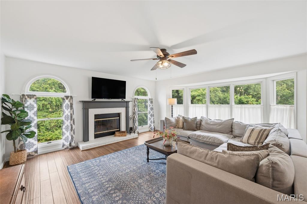 Oak Manor Commons - Residential
