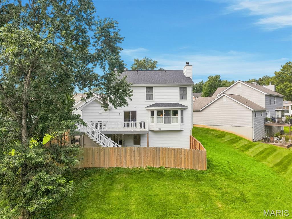 Oak Manor Commons - Residential