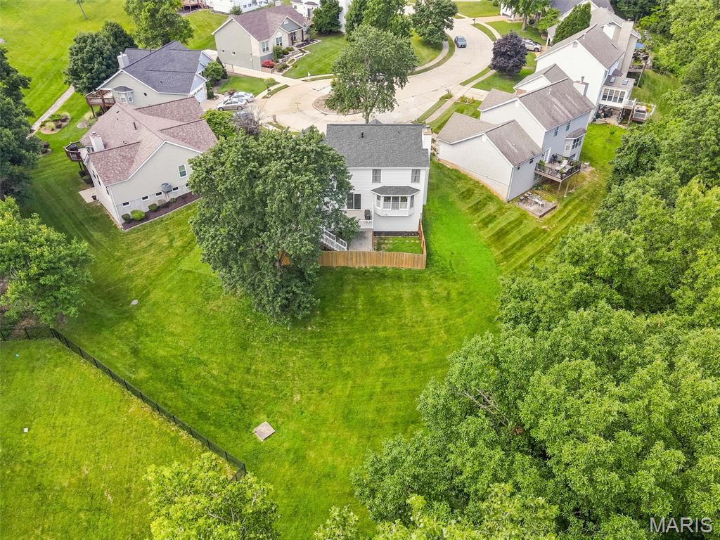 Oak Manor Commons - Residential