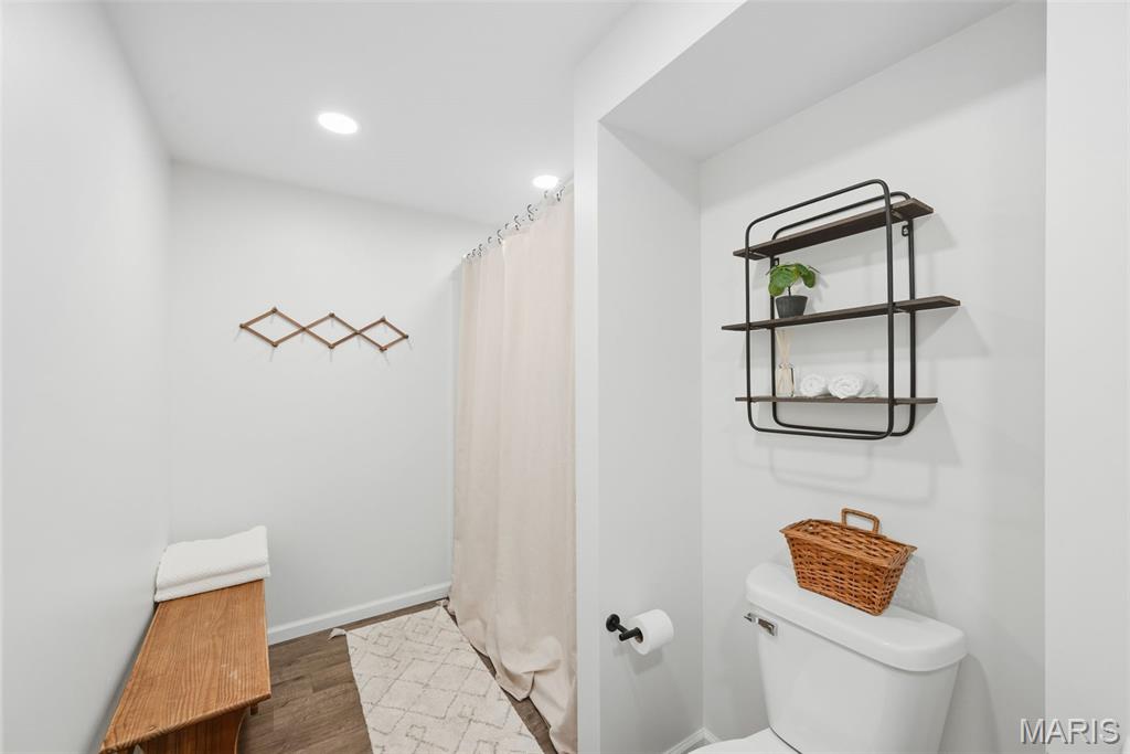 Oak Manor Commons - Residential