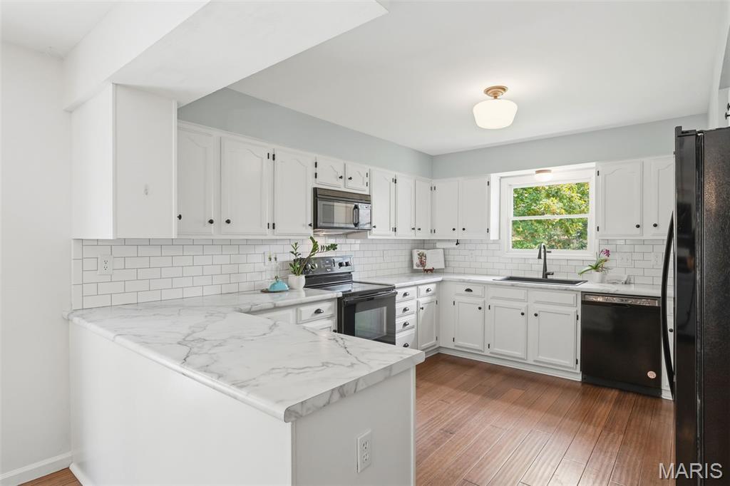 Oak Manor Commons - Residential