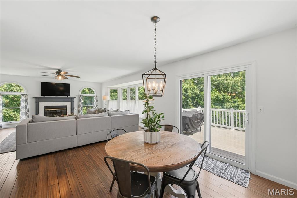 Oak Manor Commons - Residential