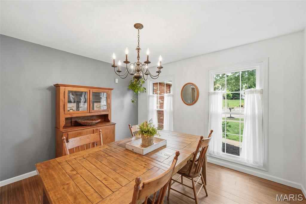 Oak Manor Commons - Residential