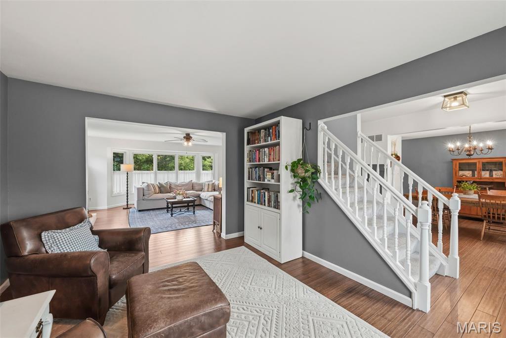 Oak Manor Commons - Residential