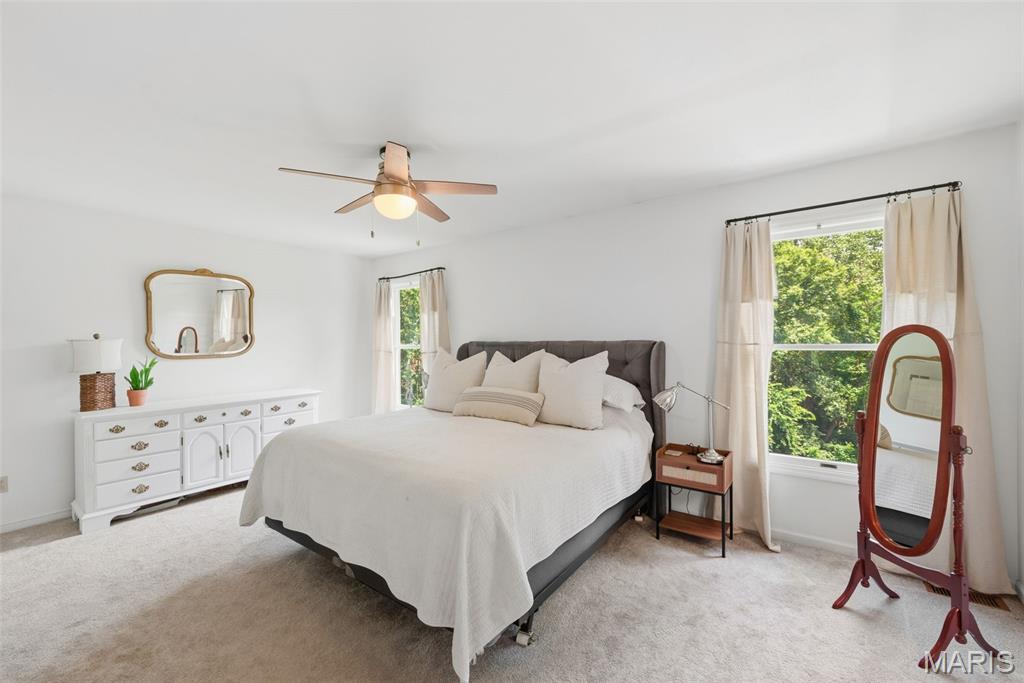 Oak Manor Commons - Residential