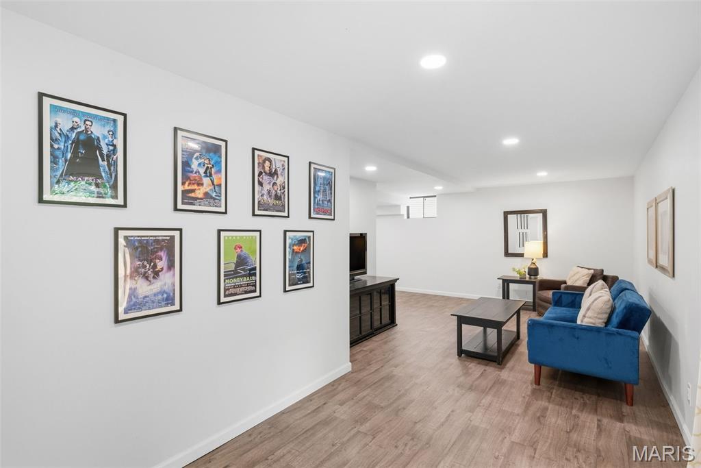 Oak Manor Commons - Residential