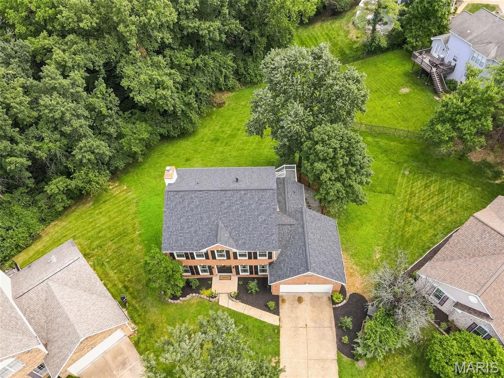 Oak Manor Commons - Residential