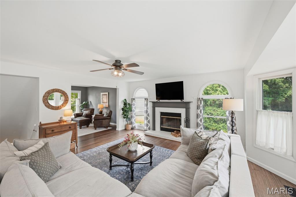 Oak Manor Commons - Residential