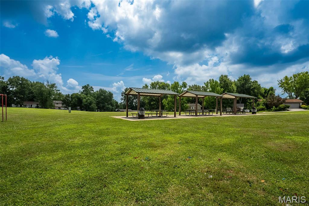 Village Jefferson 04 - Residential
