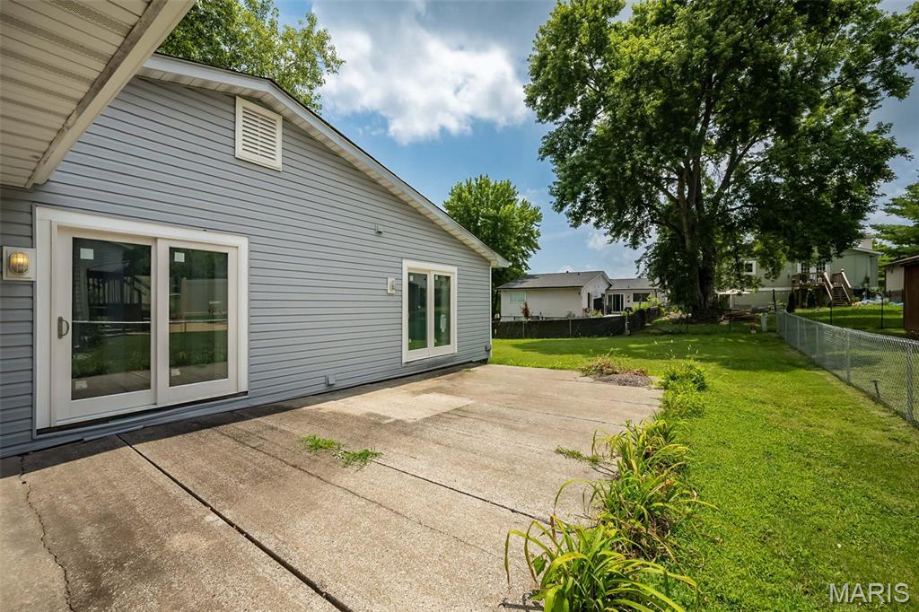 Village Jefferson 04 - Residential