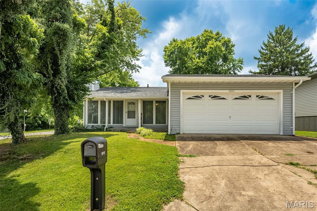 Village Jefferson 04 - Residential