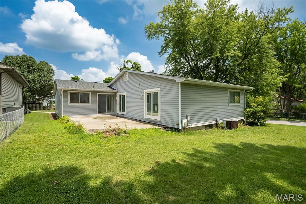 Village Jefferson 04 - Residential