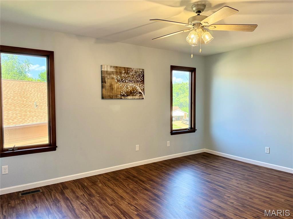 Greenfield - Residential