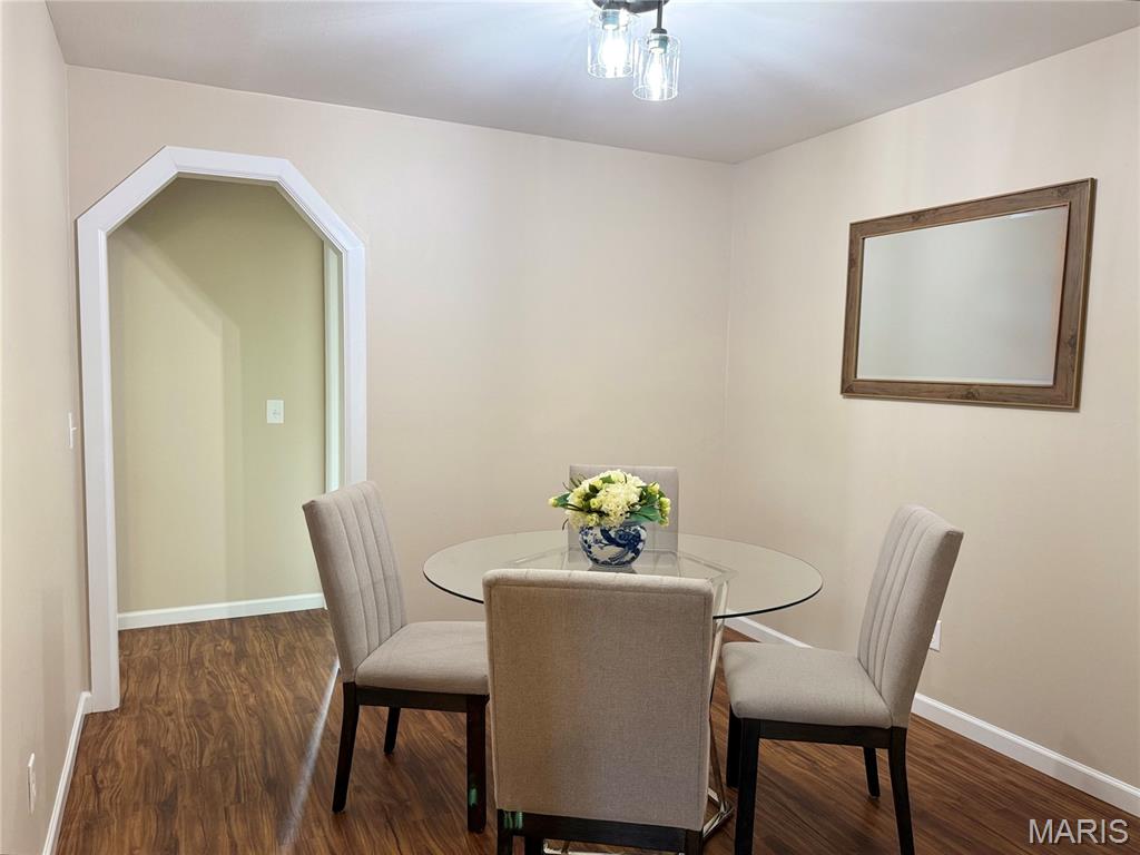 Greenfield - Residential