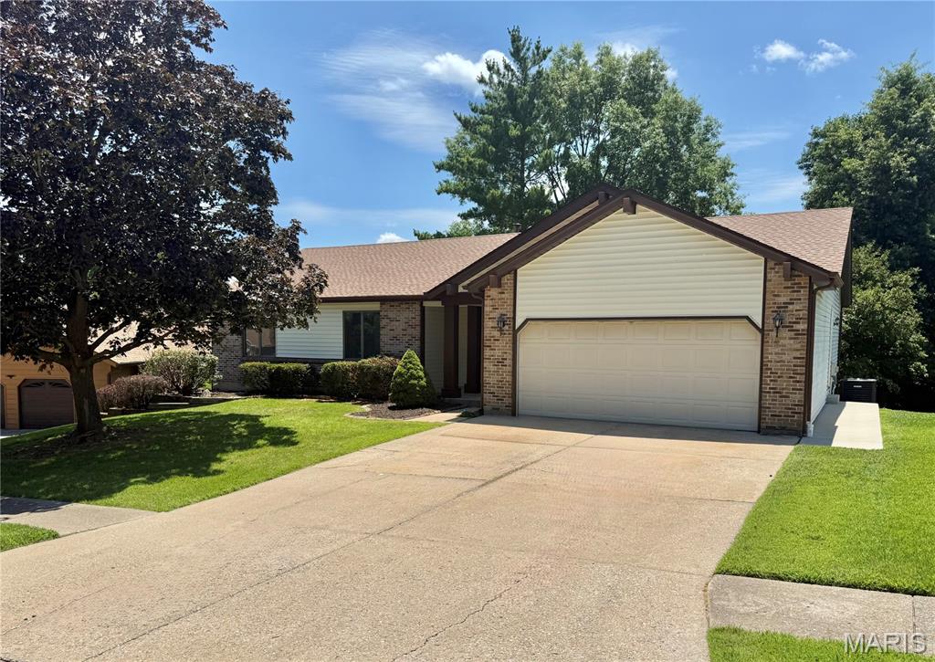 Greenfield - Residential