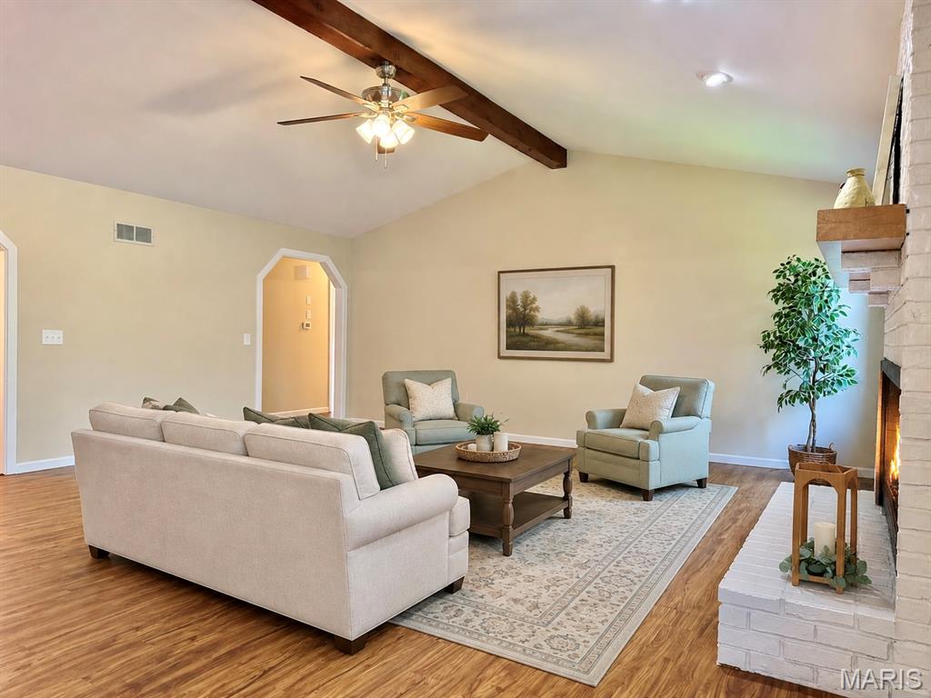 Greenfield - Residential