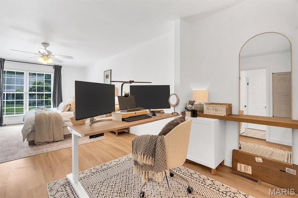 South Hills - Residential
