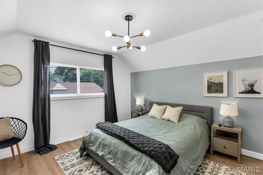 South Hills - Residential